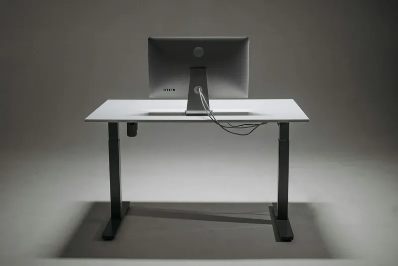 Standing desk: ¿merece la pena? Mi experiencia real