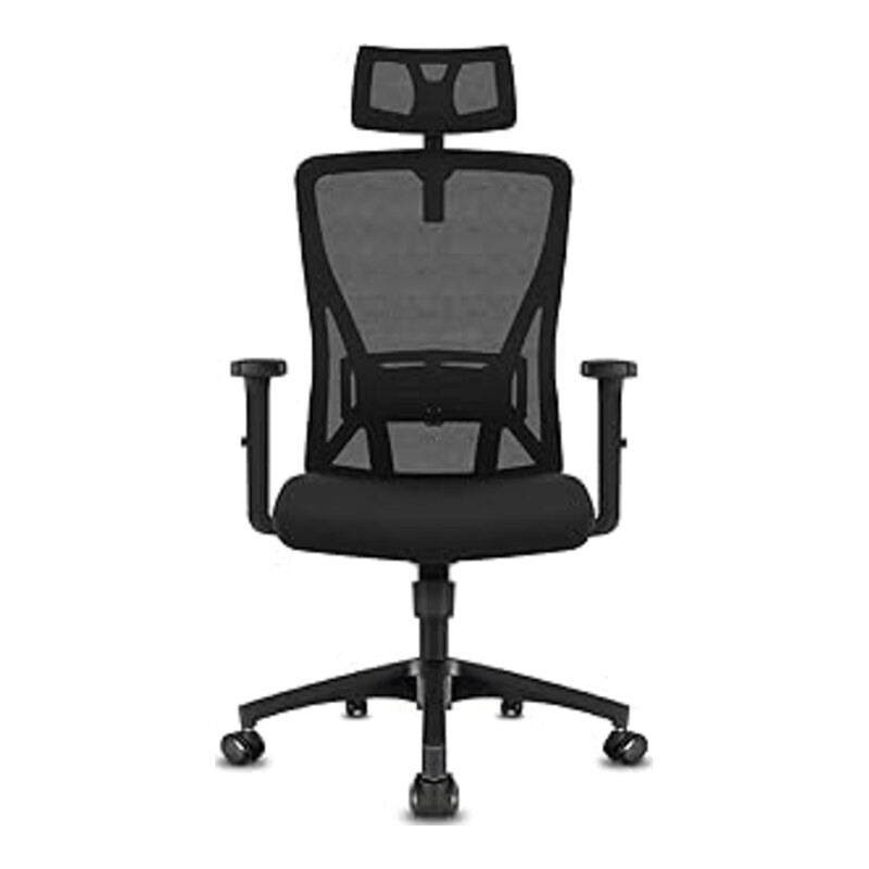 Silla ergonómica Durrafy económica