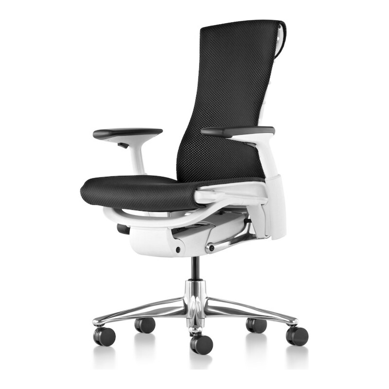 Silla ergonómica Herman Miller Embody