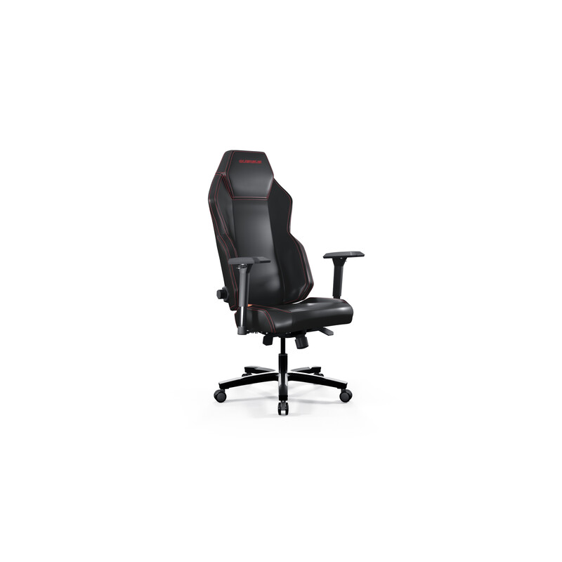 Silla gaming Quersus VAOS.3 europea con respaldo ensanchado y reposabrazos 4D